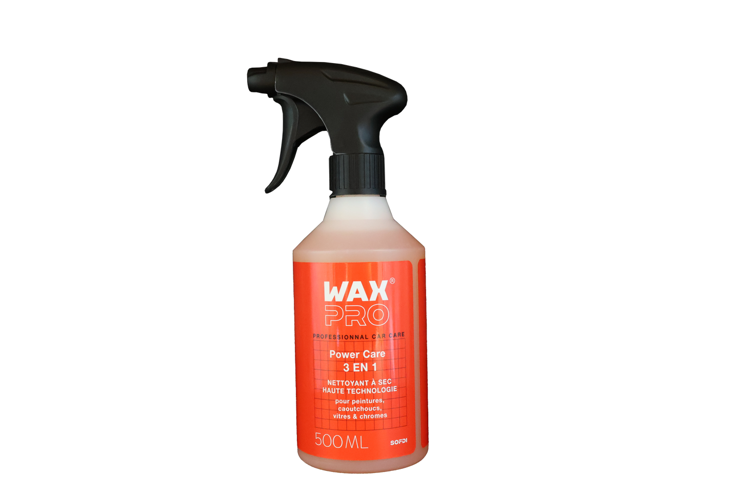 Vaporisateur Power Care 3 en 1